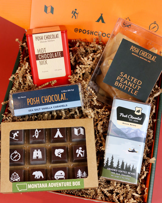 THE MONTANA BUNDLE (FREE SHIPPING)