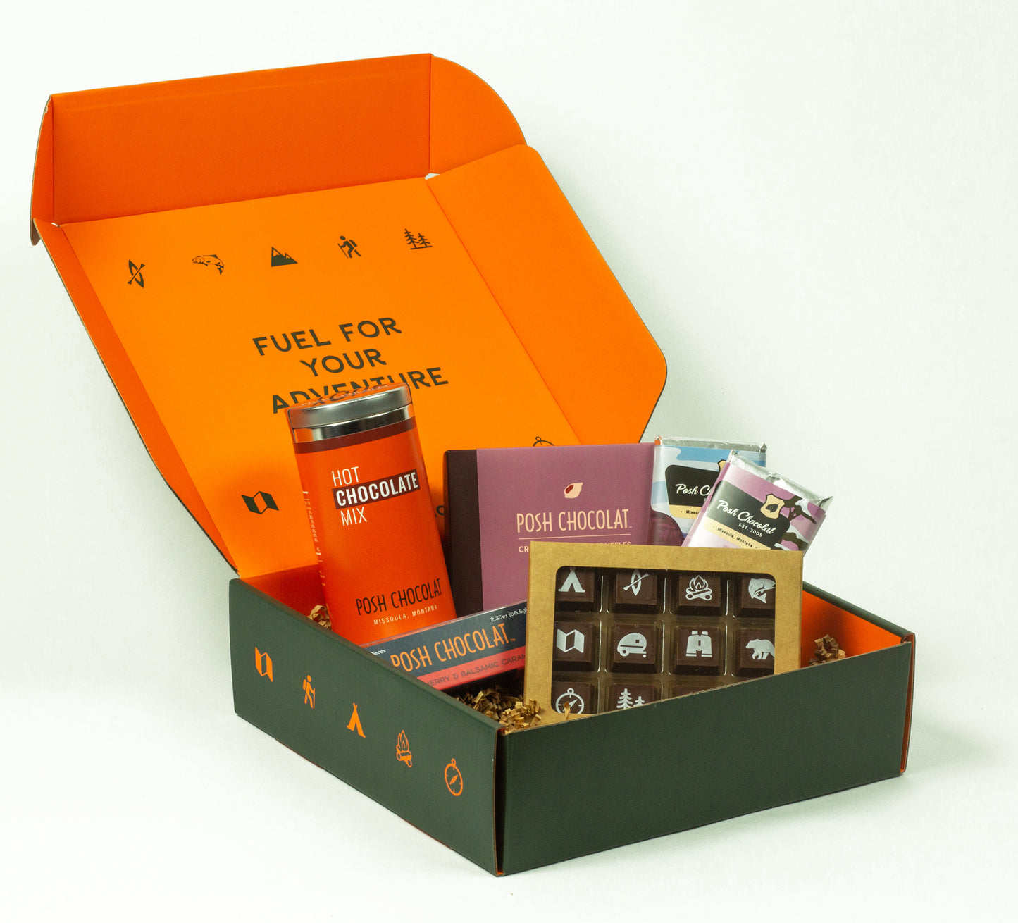 The Montana Package - (FREE SHIPPING)