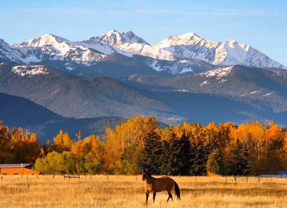 2022 ADVENTURE GUIDE - PARK OF THE MONTH: BIG SKY