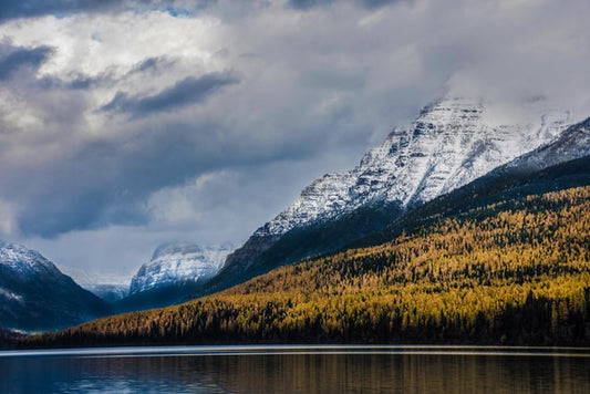 REVEL IN WINTER’S END - MONTANA WINTER HIKES