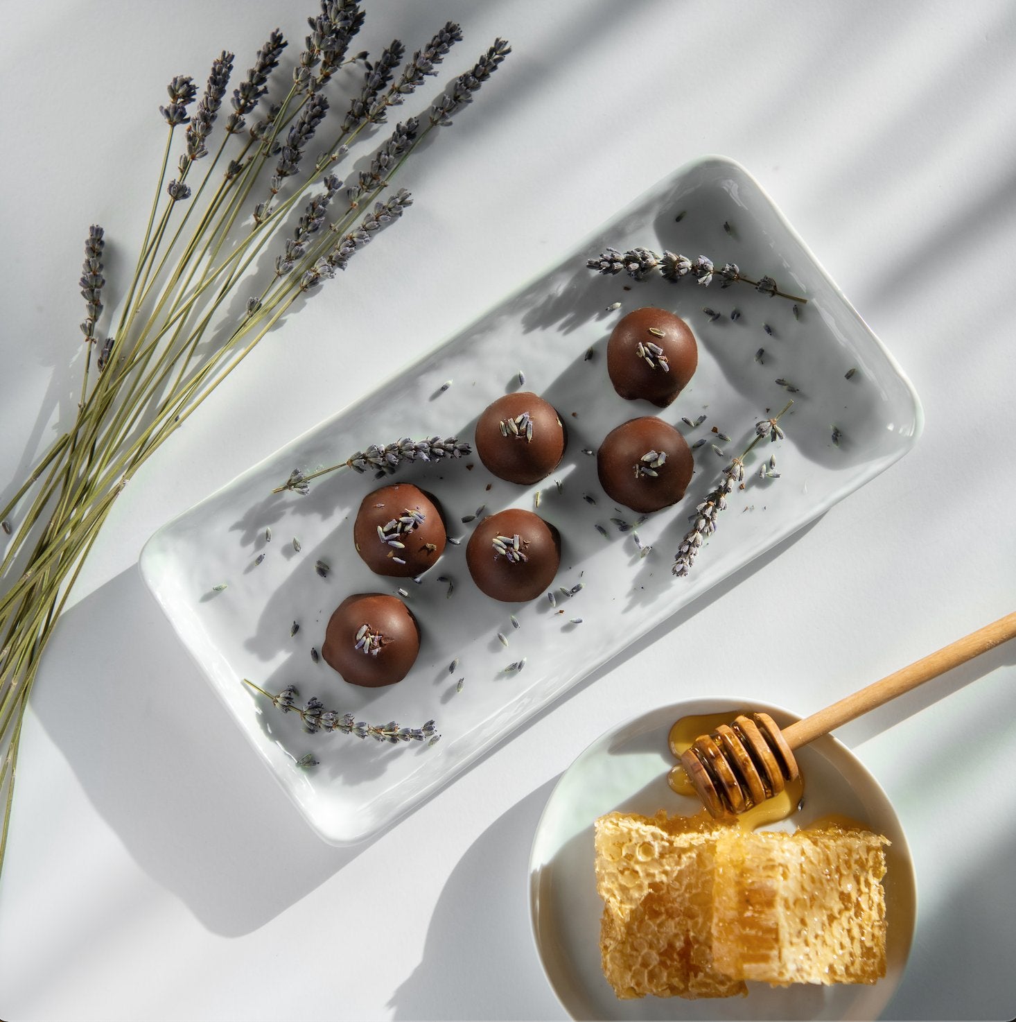 Artisan Truffles