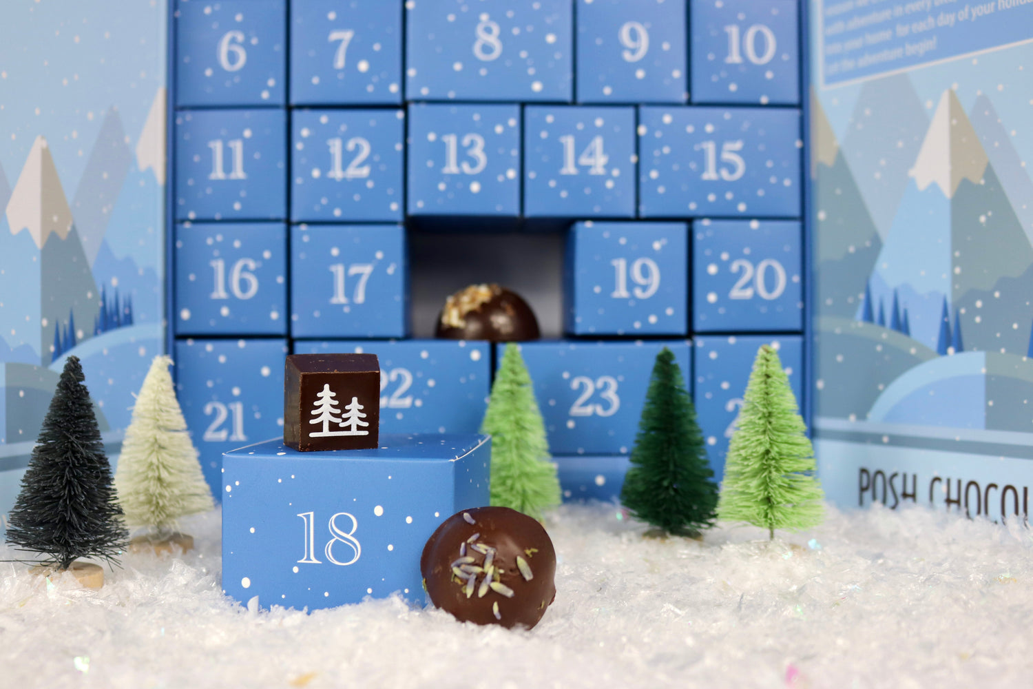 Advent Calendar