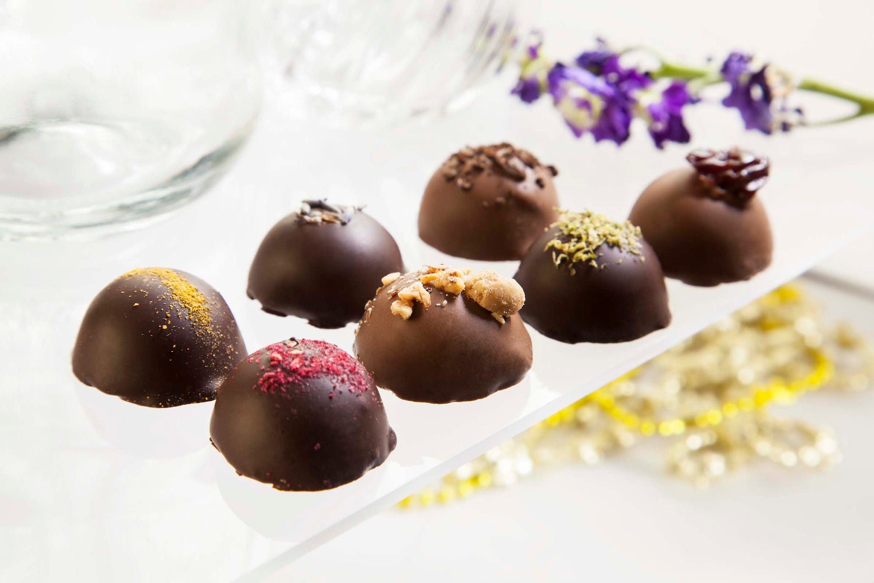 Posh Chocolat