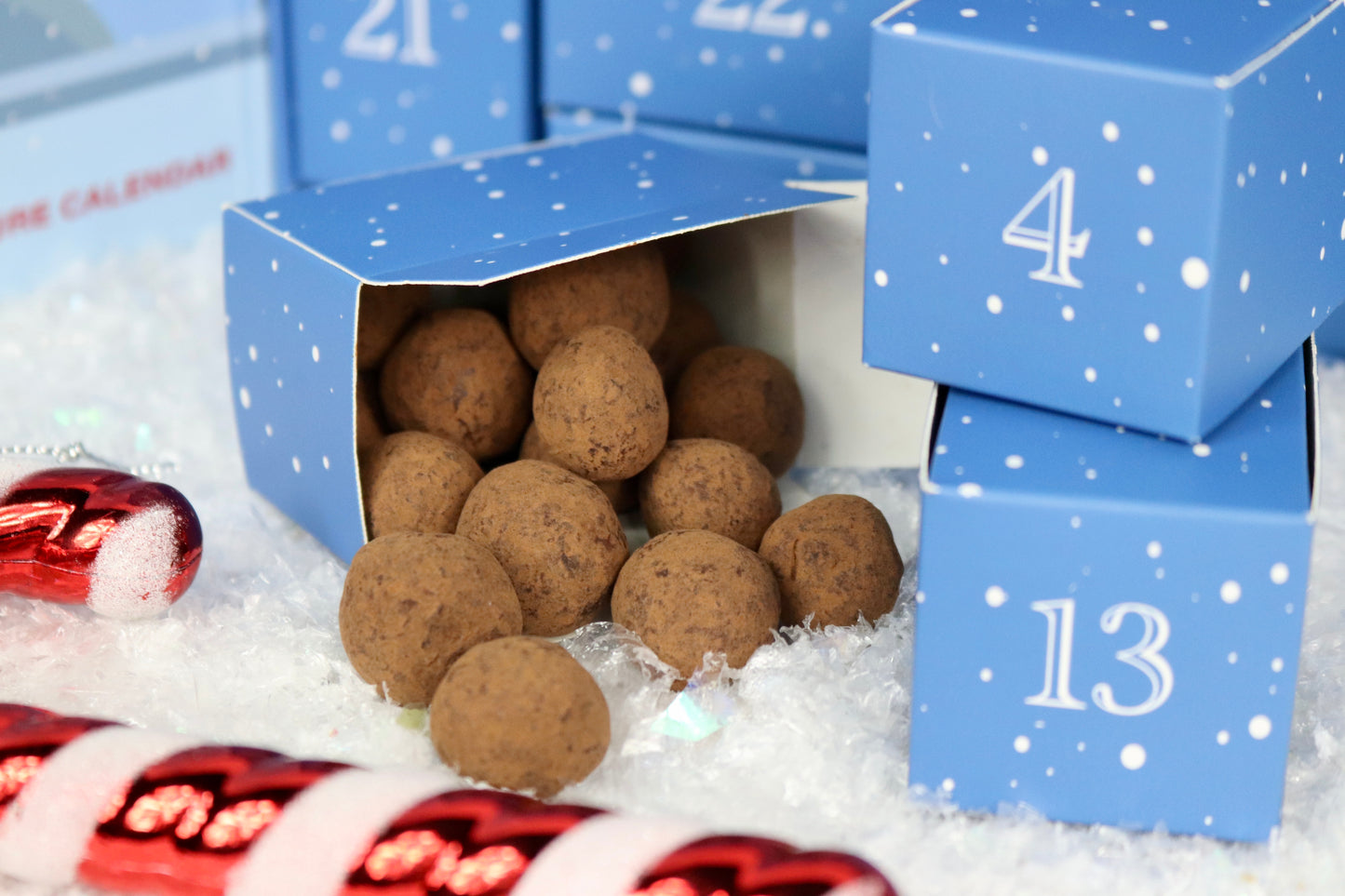 Chocolate Advent Calendar