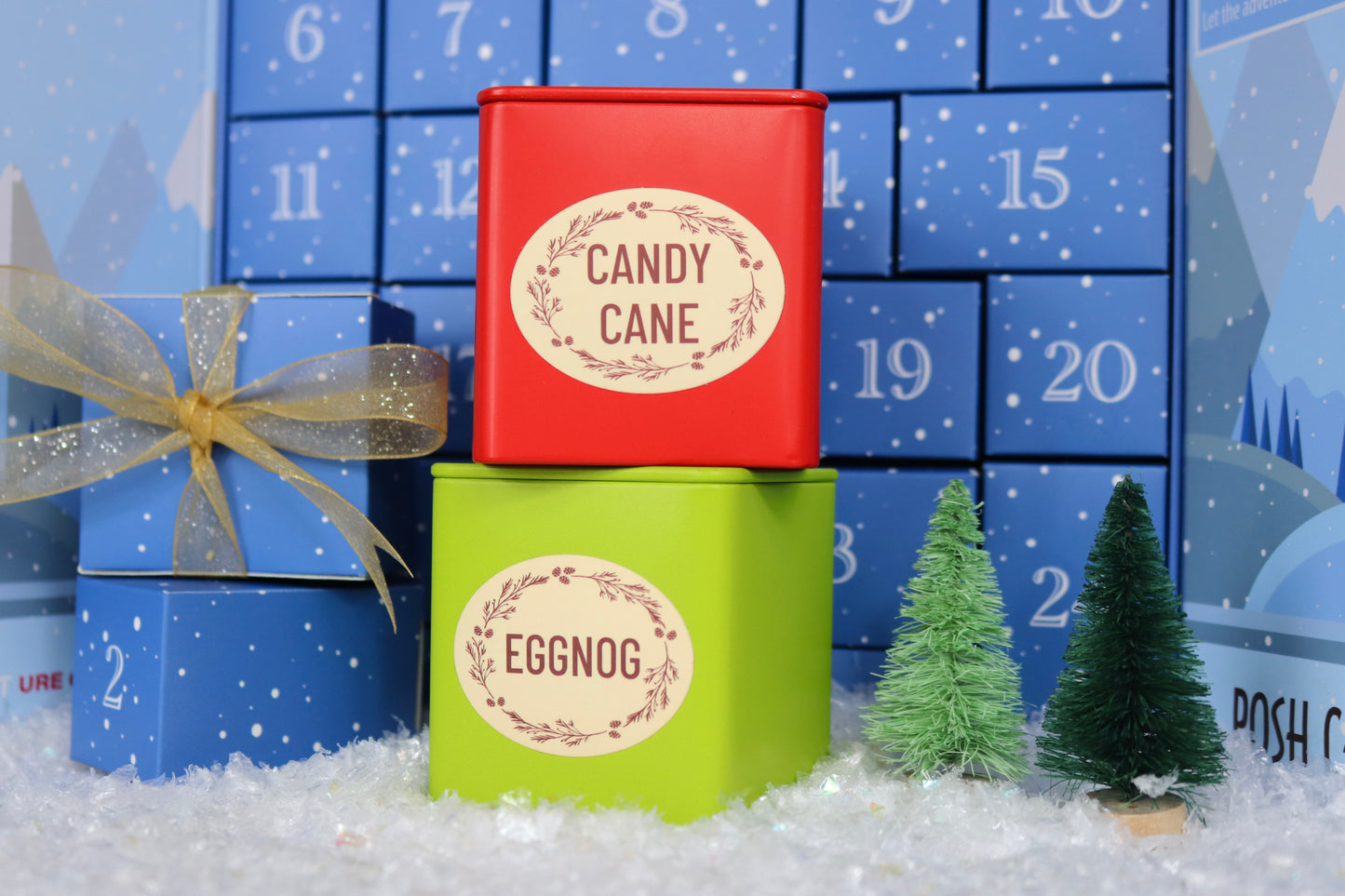 Chocolate Advent Calendar