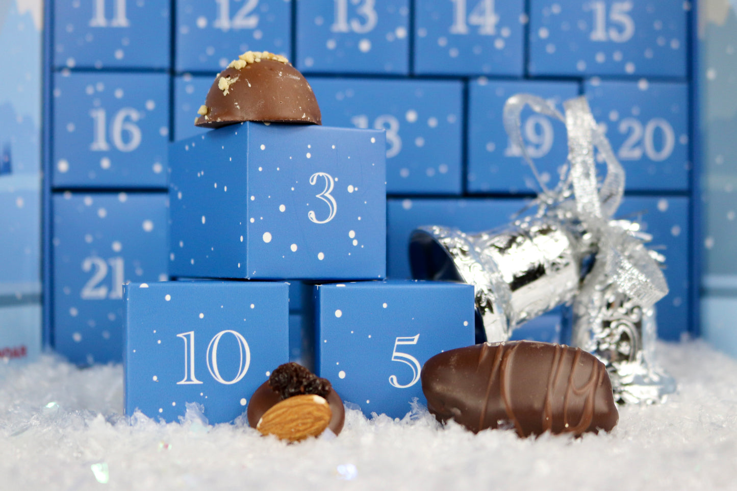 Chocolate Advent Calendar