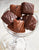 Flathead Cherry and Balsamic Caramels