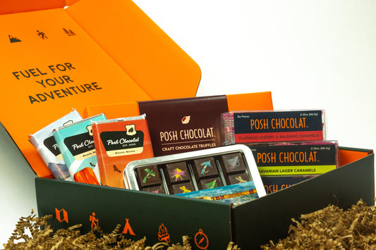 The Glacier Package - (FREE SHIPPING)