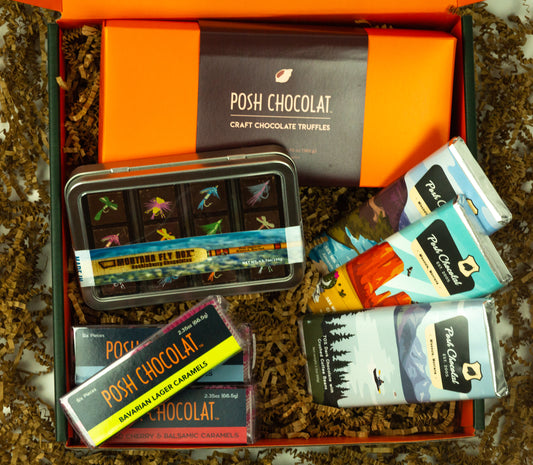 The Glacier Package - (FREE SHIPPING)