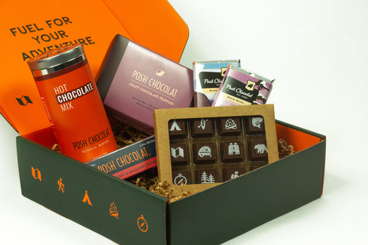 The Montana Package - (FREE SHIPPING)